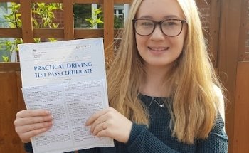 Peter Skelton Driving School