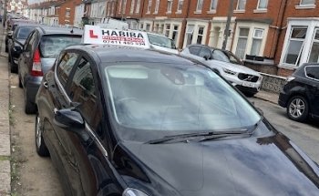 Habiba Driving School