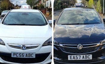 EASY AS ABC DRIVING SCHOOL