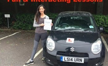 Dynamic School of Motoring