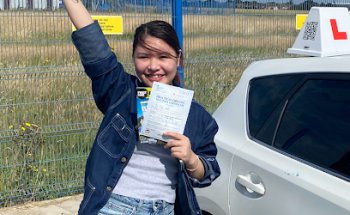 A1 Driving School Ltd | Manual and Automatic