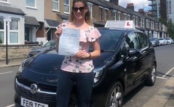 Licence 2 Drive - Richmond