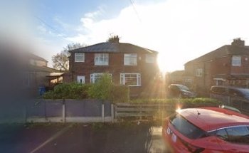 Timperley Driving School