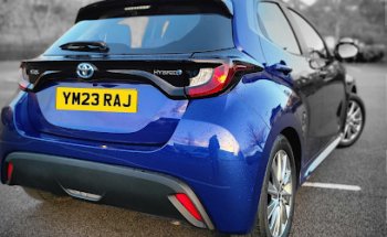 Mallu Driving Instructor - Driving Lessons Leicester, UK.