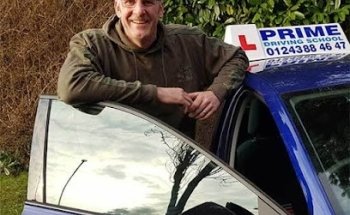 PriPlus School of Motoring Guildford