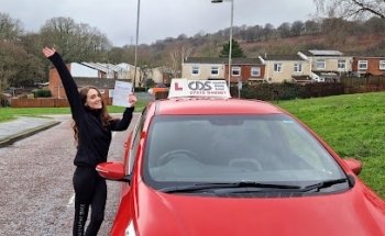 Cwmbran Driving School