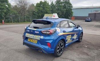 Get Set Drive School of Motoring