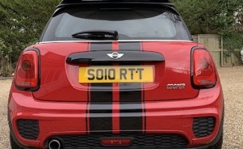 Sort -It Driving School