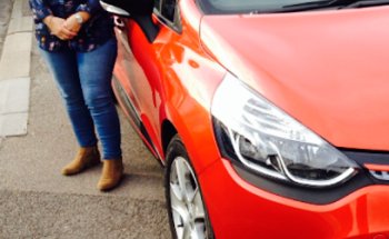 DIANA'S SCHOOL OF MOTORING