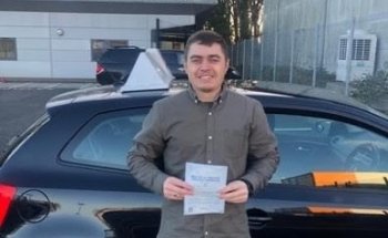 Top Pass Driving School