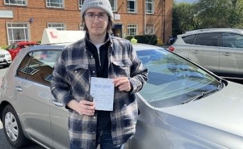 A-Pass Driving School Northampton