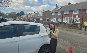 Automatic Driving UK