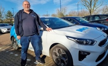 Innov8 Driving School - Ross