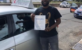 Harsa Driving School