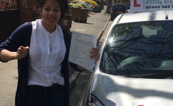 South London Driving School