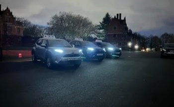 A.R.T School of Motoring Ltd