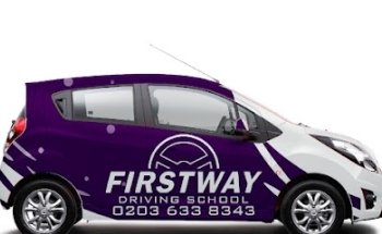 Firstway Driving School