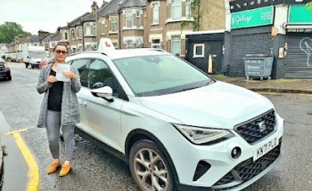 Advance Driving Skills (ADS)