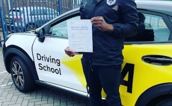 WheeLman School Of Motoring