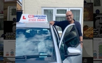NK Driving School Hayes