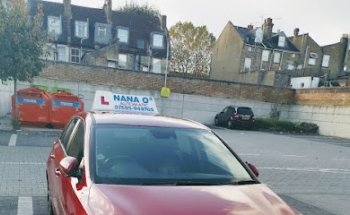 Nana Os School Of Motoring