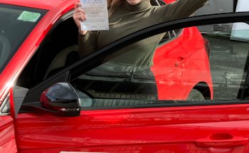 Let’s Torque Driving School