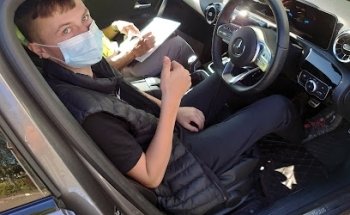 Tanny's Fast Pass Driving School