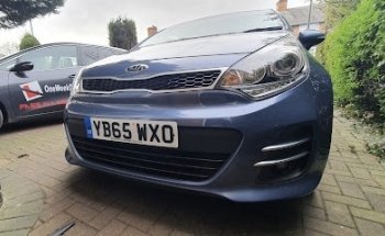 option L driving school