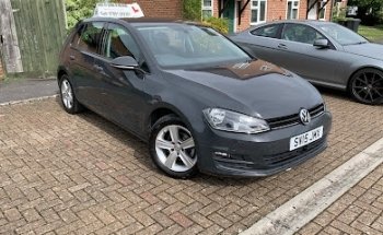 DRIVE BY SCHOOL OF MOTORING SWINDON