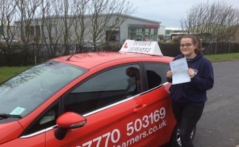 The Driving Instructor