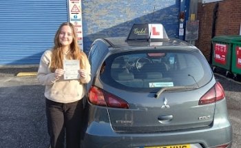 Gold The Driving Academy - Poole