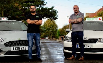 Pass It Driving Academy Limited