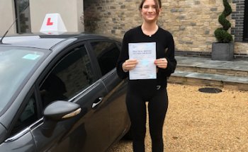 Andy Woodgate Driver Training Ltd