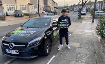 i-Learner Driving School