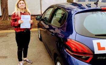 GEARS - Wrexham Driving School & Lessons