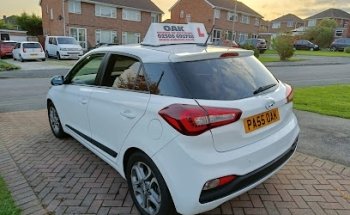 Oak School of Motoring Ltd