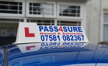 Pass4sure Automatic Driving Academy