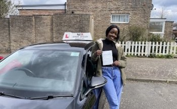 Neil's Driving School Crawley (Automatic)