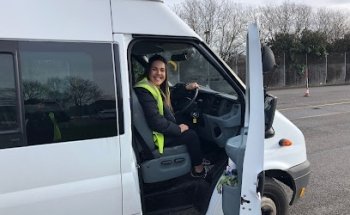 Top Marks Minibus Training