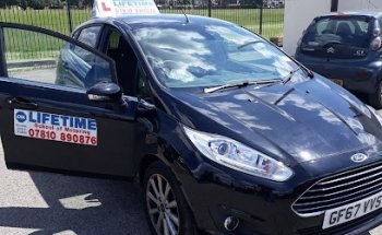 Lifetime School Of Motoring - Driving Lessons, Schools, Instructor Harrow, Wembley