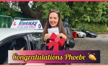 Blueway Driving School