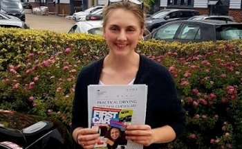 Pass Intensive Automatic Driving School