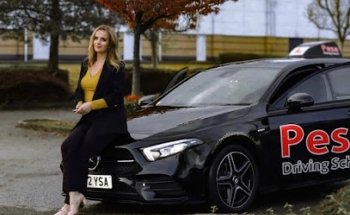 Pesa Driving School