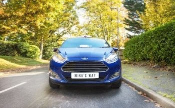 Mike's Way Driving School