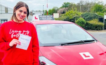 Seven hills school of motoring, Sheffield