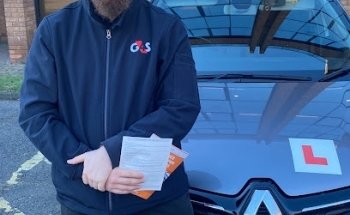 Kev's Driving School