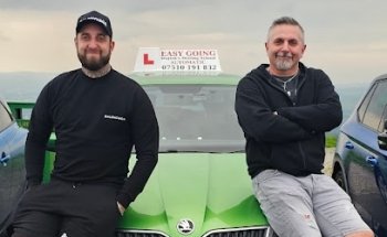 Easy Going Wojtek's Driving School