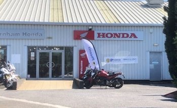 Phoenix Motorcycle Training Fareham