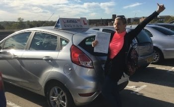 NEXT ONE DRIVING SCHOOL LONDON