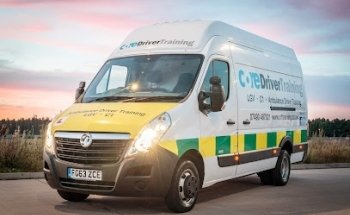 Core Driver Training (Derby) Limited